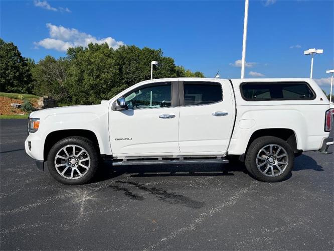 2018 gmc truck in paducah, kentucky