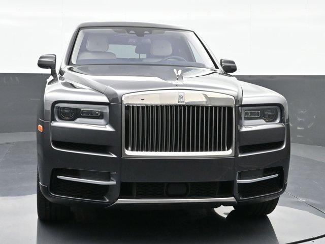 2019 rolls-royce cullinan