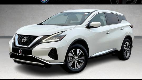 2023 Nissan Murano