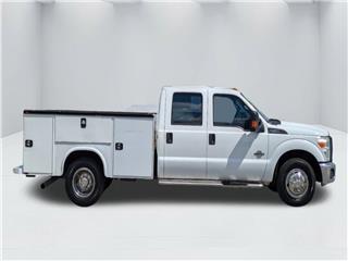 2015 Ford F-350 xl