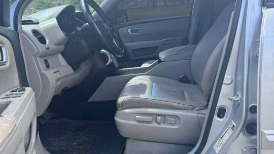 2009 Honda Pilot