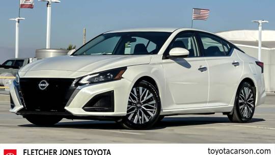 2023 Nissan Altima