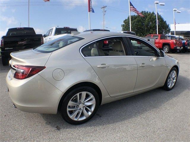 certified 2016 buick regal olathe, ks 66061 for sale in olathe, kansas