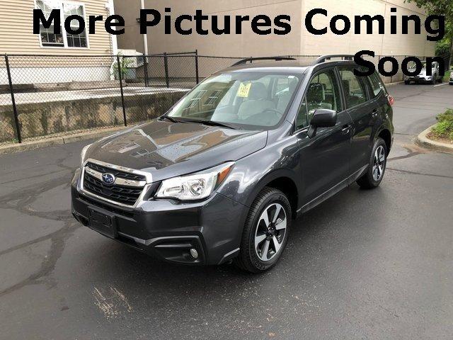 used 2018 subaru forester 2.5i norwalk, ct 06851 for sale in norwalk, connecticut