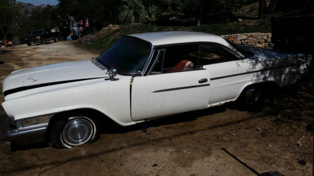 1962 chrysler 300