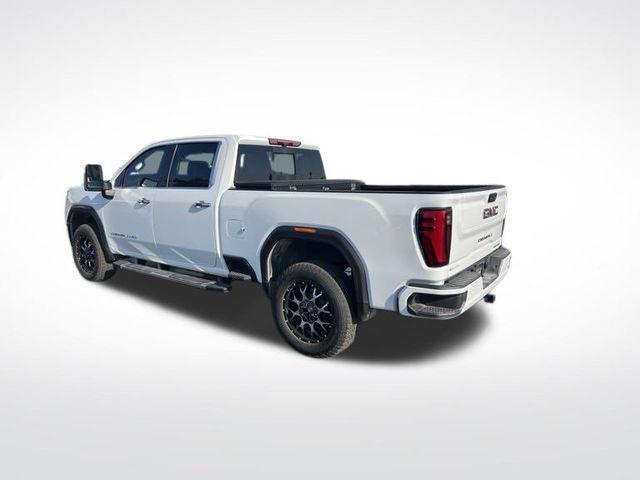 2024 gmc sierra 2500 denali