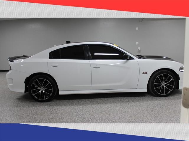 2019 dodge charger r/t