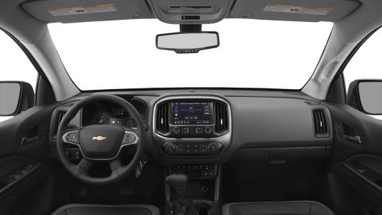 2021 Chevrolet
