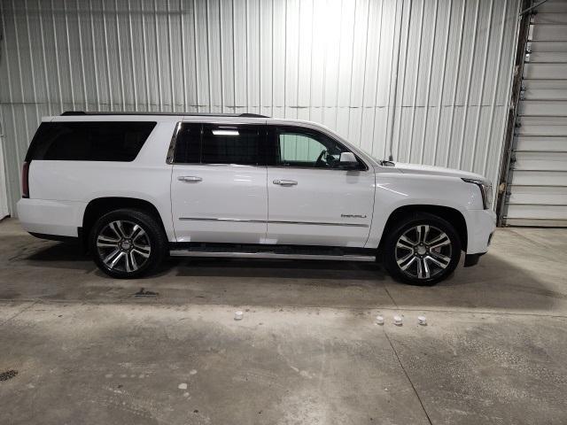 2020 gmc yukon xl denali