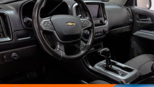 2020 Chevrolet