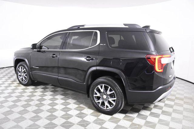 2023 gmc acadia fwd slt