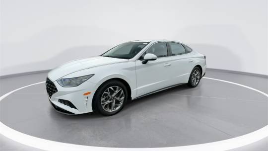 2023 Hyundai Sonata