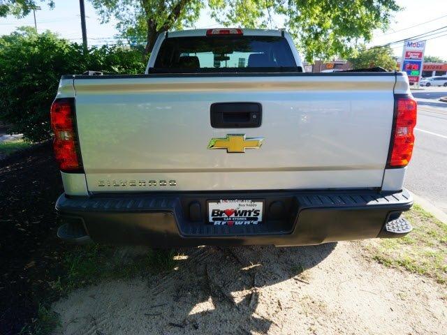 used 2015 chevrolet silverado 1500 ls glen burnie, md 21061 for sale in glen burnie, maryland