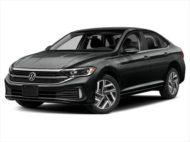 2023 volkswagen jetta 1.5t sel