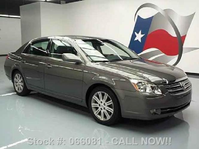 2006 toyota avalon in stafford, tx