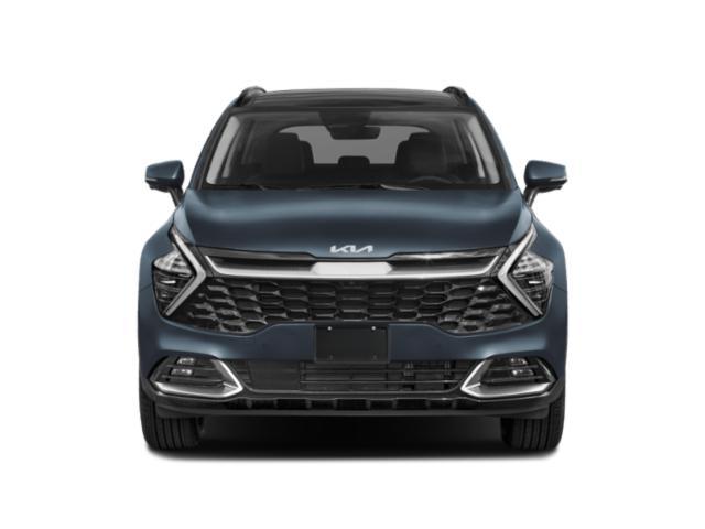 2023 kia sportage hybrid sx-prestige