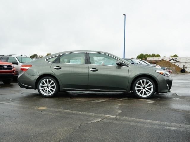 used 2013 toyota avalon xle touring mars, pa 16046 for sale in mars, pennsylvania
