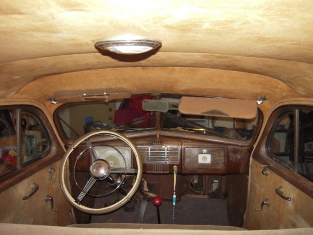 1937 buick special -- vintage antique retro automobile car collector