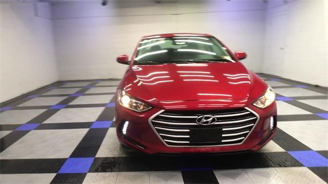 2018 hyundai elantra se se 4dr sedan 6m (us for sale in charleston, west virginia