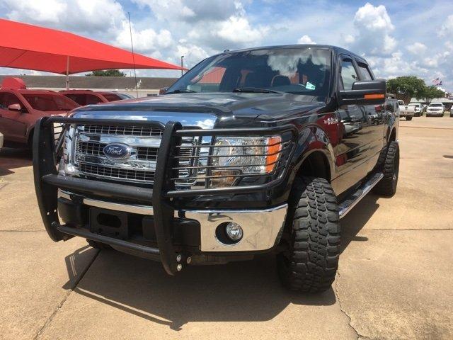 used 2013 ford f150 xlt alexandria, la 71301 for sale in alex, louisiana