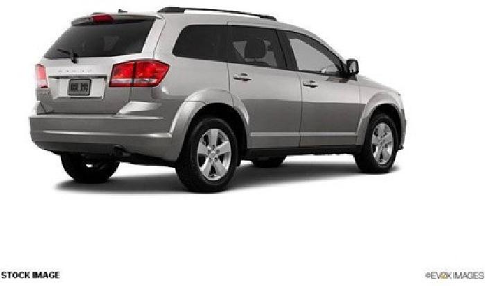 2013 dodge journey sxt in kendall, fl