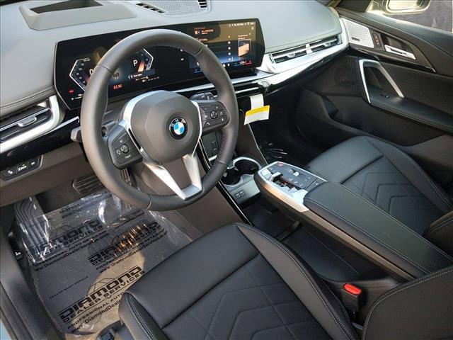 2024 bmw x1 xdrive28i
