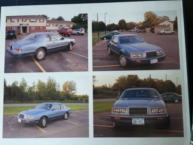 302w 5.0l v8 - automatic w/od - no rust