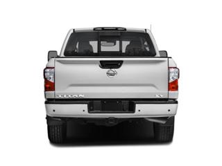 2022 Nissan Titan s