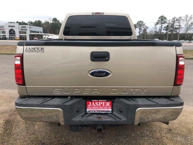 used 2008 ford f250 xl jasper, al 35501 for sale in jasper, alabama
