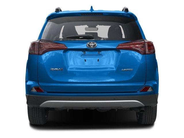 used 2016 toyota rav4 awd limited spokane, wa 99201 for sale in spokane, washington