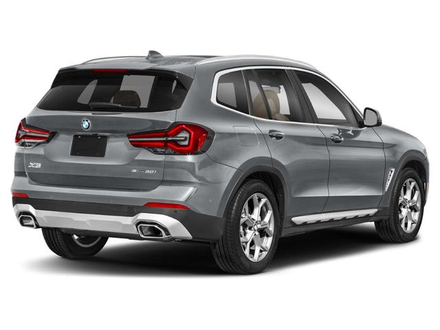 2022 bmw x3 m40i