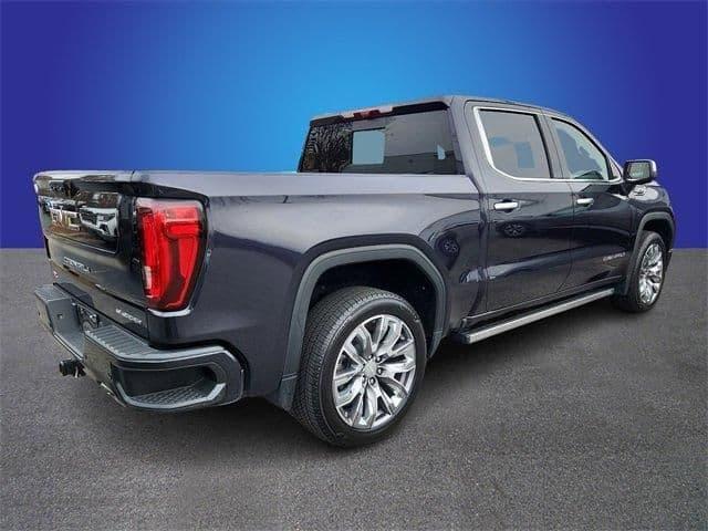 2023 gmc sierra 1500 denali in huntersville, north carolina