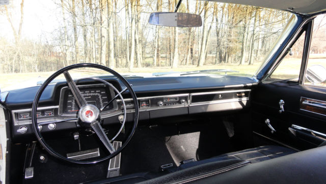 1966 plymouth fury iii vip edition 4dr hardtop