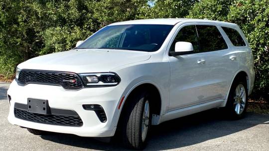 2022 Dodge Durango