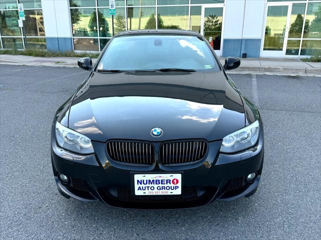 2013 bmw 335 335is 2d convertible