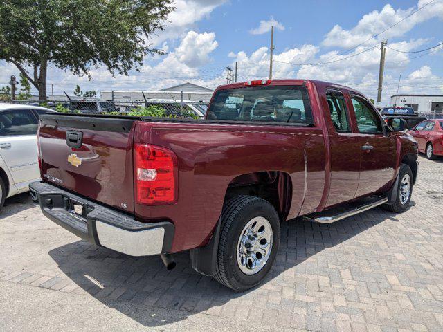 2013 chevrolet silverado 1500 work truck