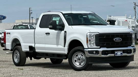 2024 Ford F-350