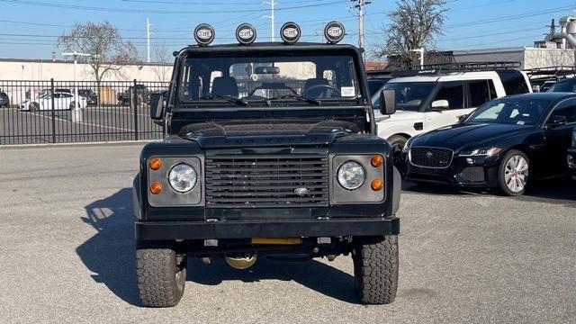 1994 land rover defender 90