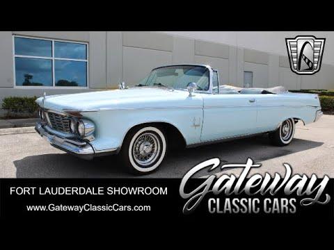 1963 chrysler imperial in o'fallon, illinois