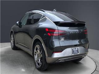 2024 Genesis GV60 performance