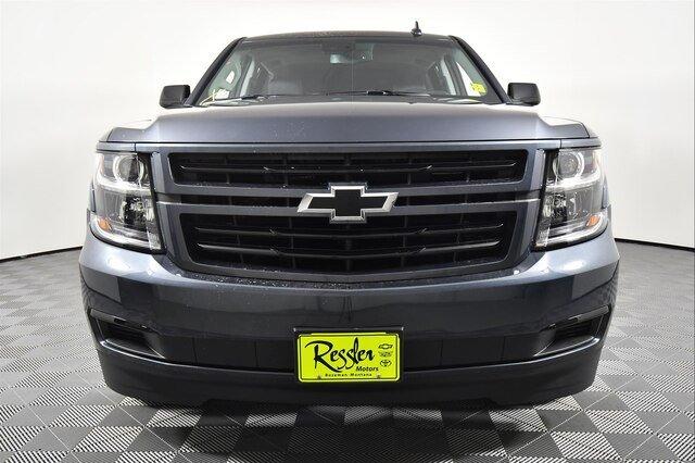 new 2020 chevrolet tahoe lt bozeman, mt 59715 for sale in bozeman, montana