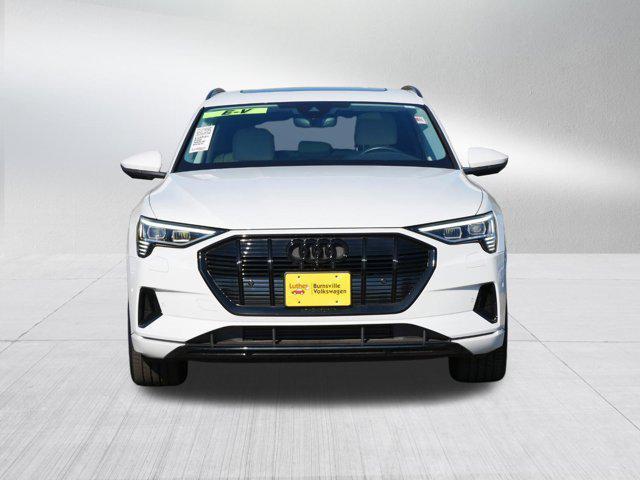 2023 audi e-tron premium plus quattro