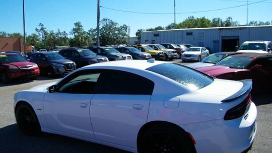 2015 Dodge Charger