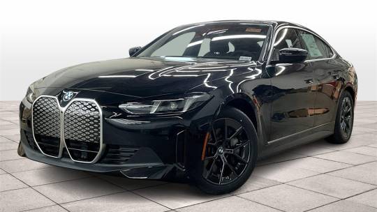 2025 BMW i4