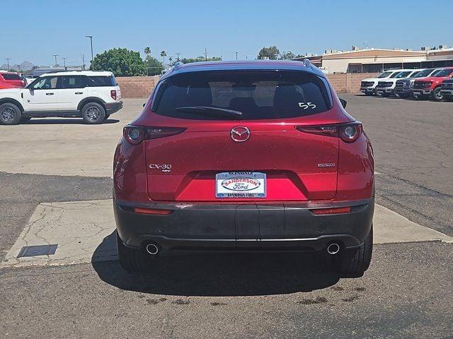 2023 mazda cx-30 preferred in glendale, arizona