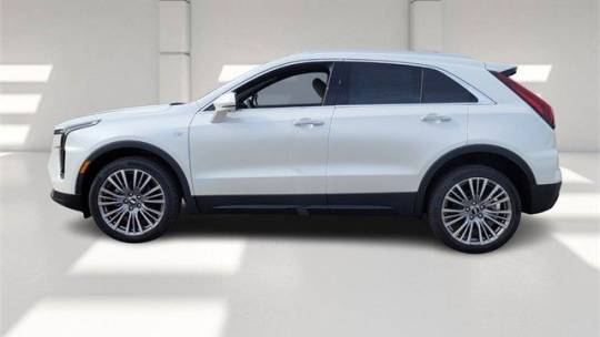 2025 Cadillac XT4