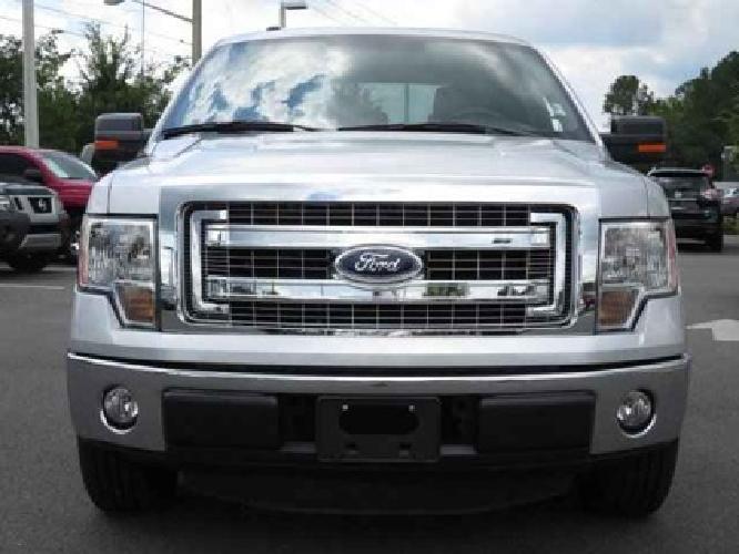 2013 ford f-150 lariat in gainesville, fl