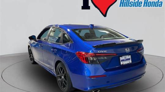 2024 Honda Civic