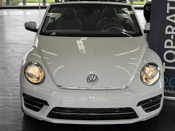 2019 volkswagen beetle convertible in co bluffs, iowa