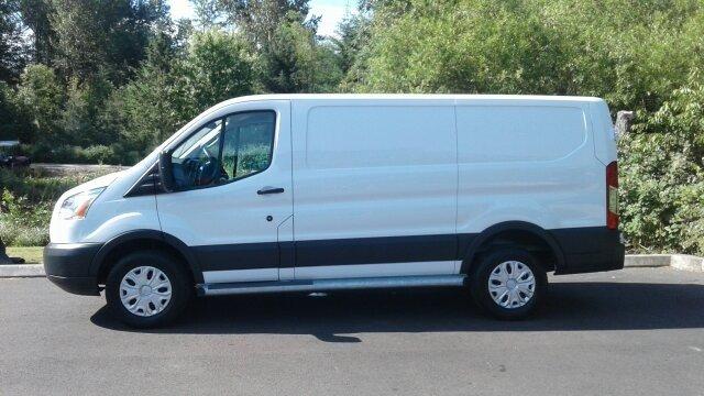 used 2018 ford transit 250 130" low roof bellingham, wa 98229 for sale in bellingham, washington